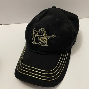 True religion hat